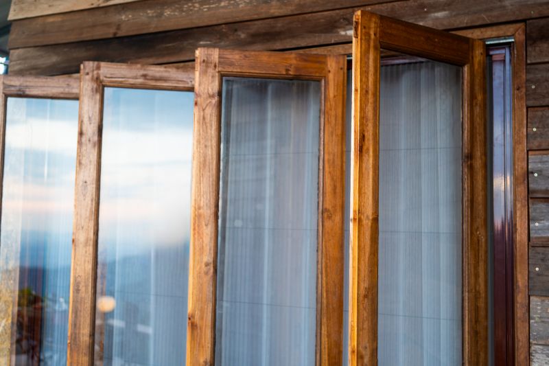 Traditional Window Replacement