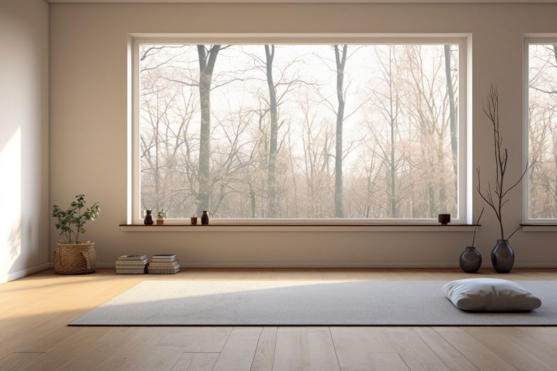 Large Picture Window